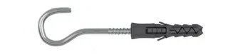 Diblu cu carlig semirotund 10/5.5x60 (6 buc.)