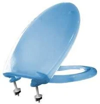 Capac WC universal (albastru) СУ-1.4  SOLOPLAST