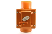 Clapeta de sens unic D.160 PVC  MPLAST 2