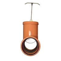 Robinet sertar canalizare PVC D.160  MP 3