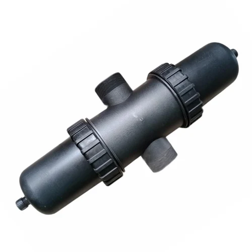 Фильтр с диском D. 3" двойной 20550-LTL-120  PLASTICA ALFA