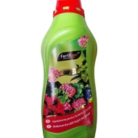 Ingrasaminte minerale pentru plante cu flori 0.5 L  FERTILUX 2