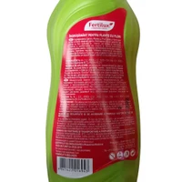 Ingrasaminte minerale pentru plante cu flori 0.5 L  FERTILUX 3