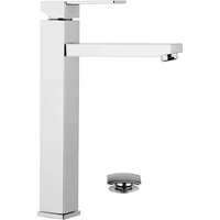 Baterie lavoar verticala inalta QUBIKA Q10L  REMER