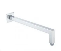 Suport pentru cap dus L=30 cm patrat Art. 348S30  REMER 4
