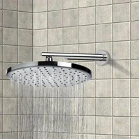 Душевая головка потолочная круглая D.250 / верхний душ 356MD25X  REMER 2