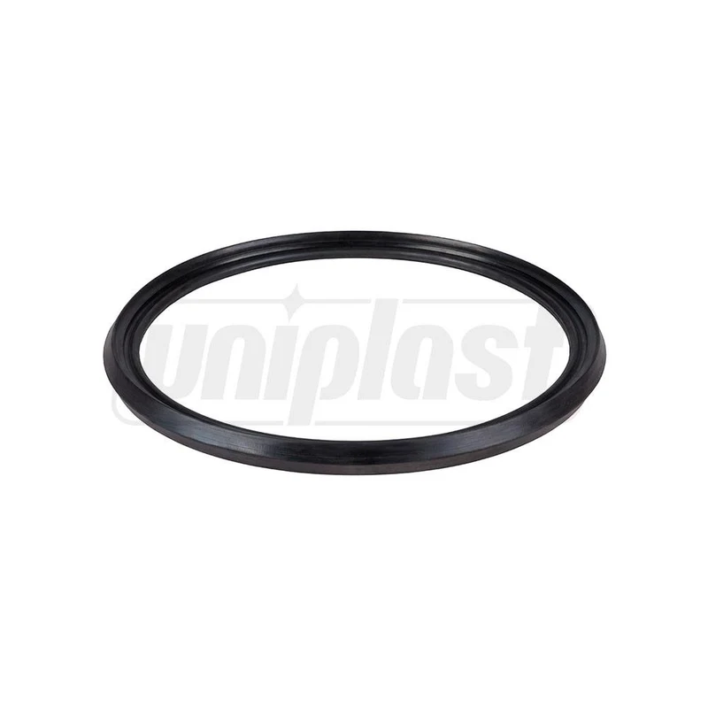 Teava corugata HDPE SN8 OD. 200 (176) mufata cu garnitura L=6 m 2