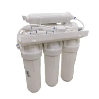 Set 5 filtre RO-5 "SISTEMA DE OSMOZA INVERSA" MV(UA) 2