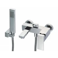 Baterie front pentru baie/dus DAS 02 SM27 (95042700)  SOBIME