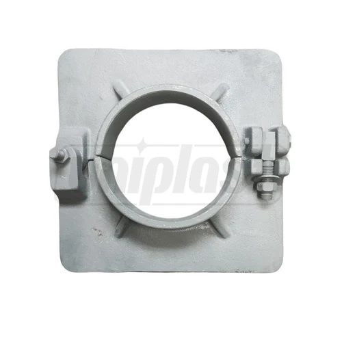 Drilling trap PVC D.125 pentru tevi fintini arteziene  DZG