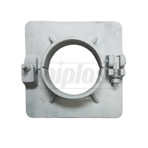 Drilling trap PVC D.200 pentru tevi fintini arteziene  DZG