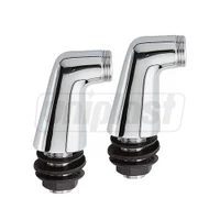 Sistem fixare baterie pentru cada D. 1/2" x 3/4" Art. 88  REMER 2