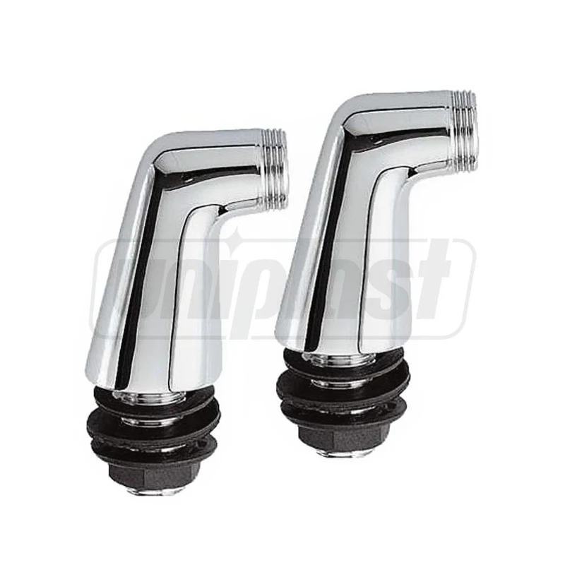 Sistem fixare baterie pentru cada D. 1/2" x 3/4" Art. 88  REMER 2