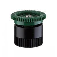 Duza reglabila 12A 0-360°, R=3.7 m (verde inchis)  HUNTER