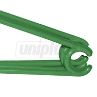 Set umerase (verde) (6 buc.) 2