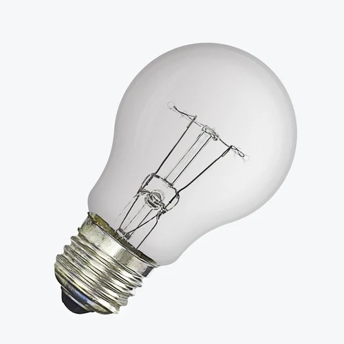 Bec incandescent PANLIGHT 60W 240V E27