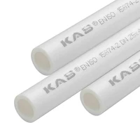 Teava PPR D. 25 x 3.5 mm PN16  KAS 2
