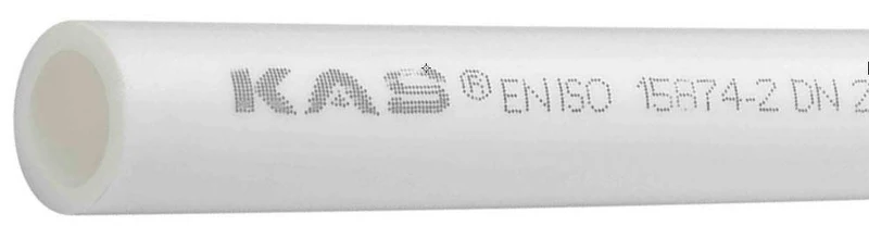 Teava PPR D. 25 x 3.5 mm PN16  KAS 3