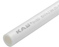 Teava PPR D. 25 x 3.5 mm PN16  KAS