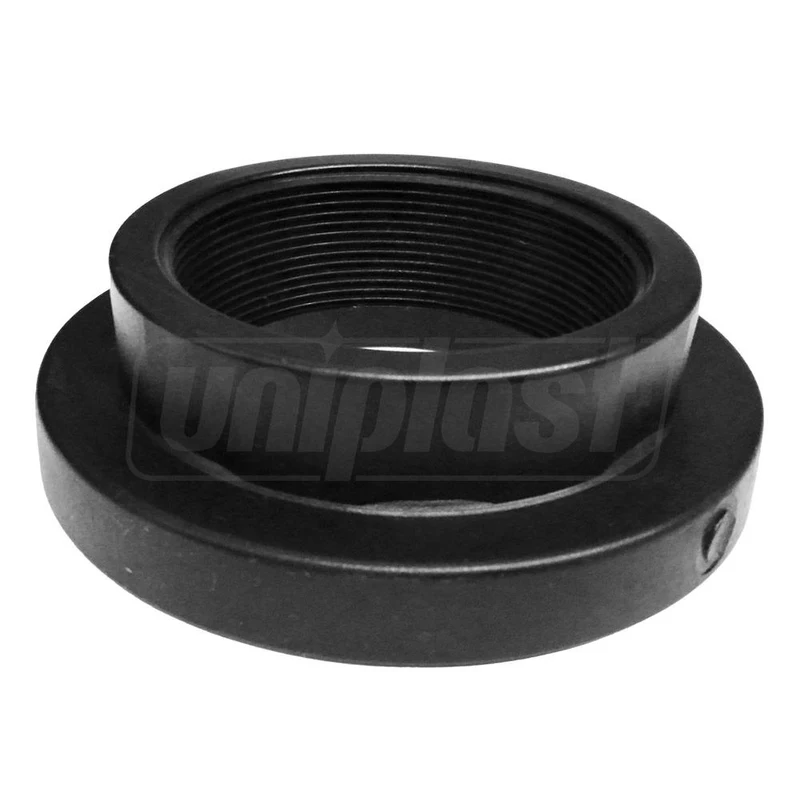 Stut filetat pentru flansa PP lipire D. 3" FI (D. 80) Art. 13CPFF-L  PIMTAS 2