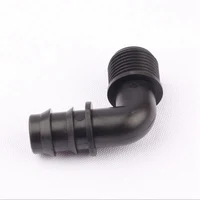 Угол ерш D. 25x3/4" Папа 16053-C-3 2