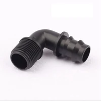 Угол ерш D. 25x3/4" Папа 16053-C-3