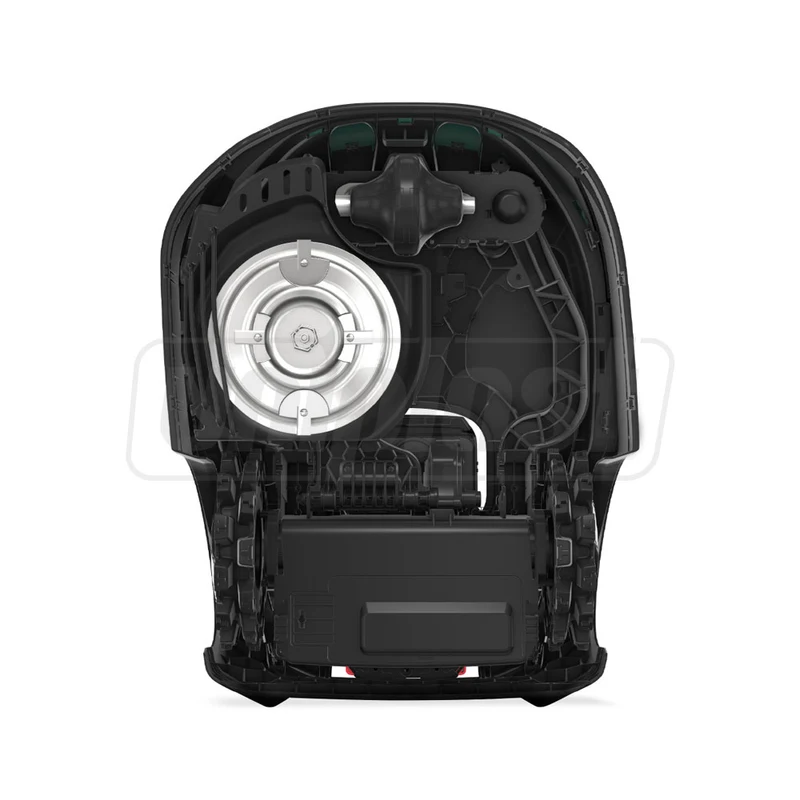 Robot de tuns gazon RK3000 PRO GSM 3000 m²  ROBOMOW 3