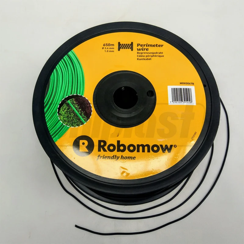 Sarma perimetru/cablu pentru Robomow 650 m  ROBOMOW 2