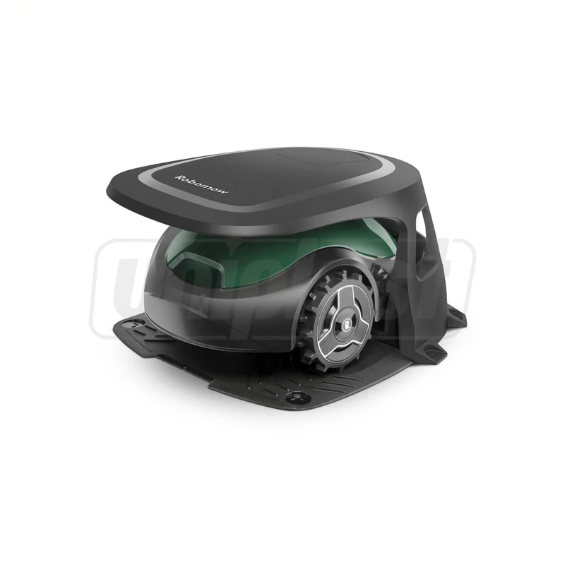 Casuta ROBOHOME RT pentru Robomow RT  ROBOMOW 2