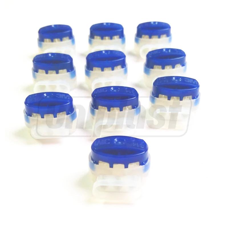 Conector reparare cablu perimetru Robomow (10 buc.) MRK0039A1  ROBOMOW 2