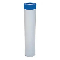 Teava pentru fintini arteziene PVC D.113 x 5.0 L=4 m/100  DZG