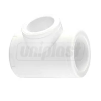 Teu redus PPR D. 25 x 20 x 20  KAS / FX 2