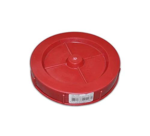 Capac pentru rezervor apa orizontal  100-200 L / D.160 mm