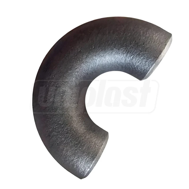 Cot otel sudura 180° D.  3/4" 3