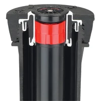Aspersor D. 1/2" FI  H=5 cm PROS-02 POP-UP  HUNTER 3