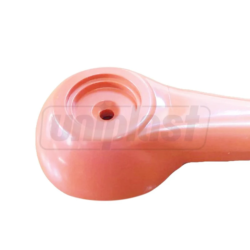 Maneta PVC pentru robinet PP D. 2" FI/FI - 95875М / 065 PKV F20 ISKO 2