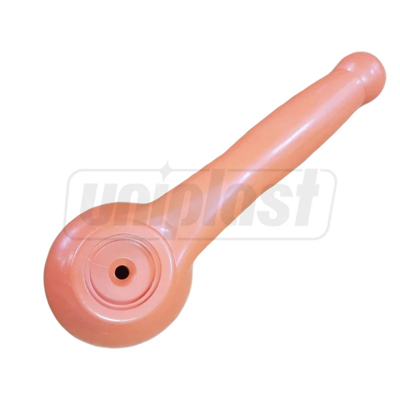 Maneta PVC pentru robinet PP D. 2" FI/FI - 95875М / 065 PKV F20 ISKO 3
