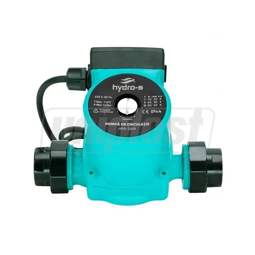 Pompa circulatie HYDRO-S 25-4 HY