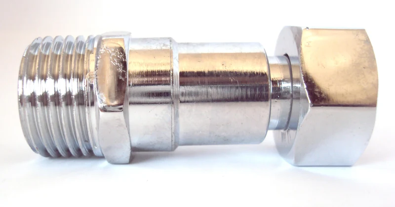 Clapeta D. 1/2" AquaStop  MONOFLEX 5