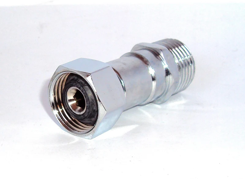Clapeta D. 3/4" AquaStop  MONOFLEX 5