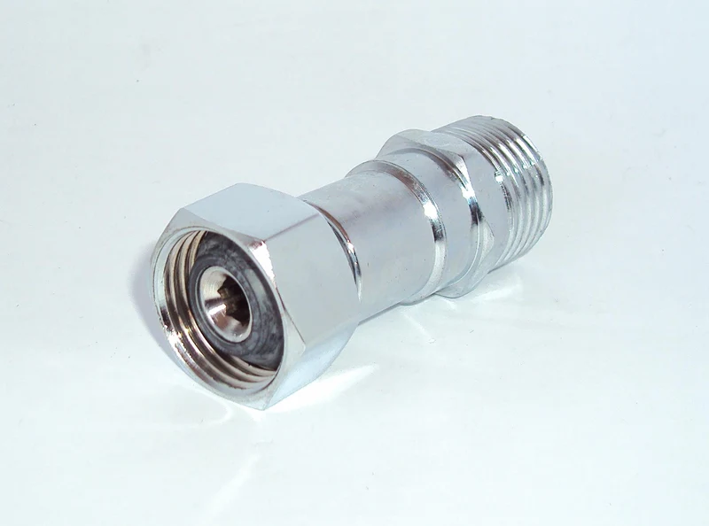 Clapeta D. 3/4" AquaStop  MONOFLEX 2