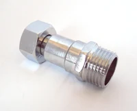 Clapeta D. 3/4" AquaStop  MONOFLEX 4
