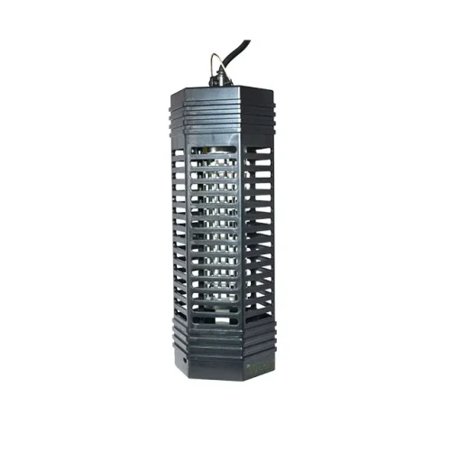 Уничтожитель летающих насекомых KILLER GP-6 6W 50м² (G210556)
