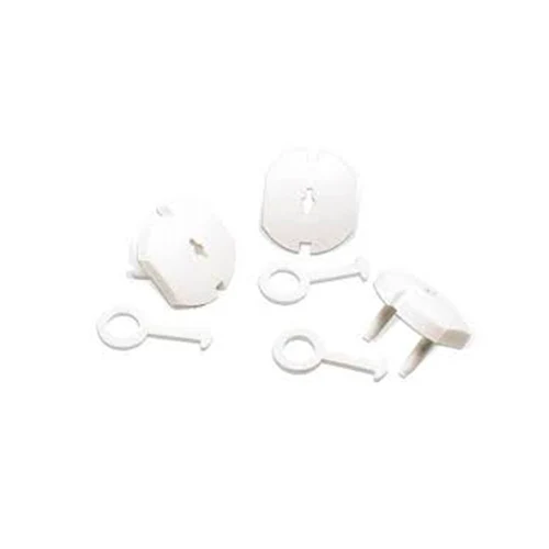 Capace protectie priza + cheie