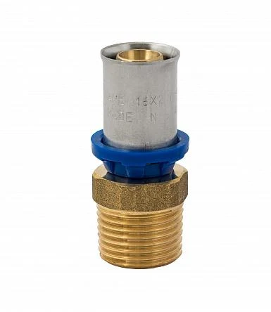 Adaptor press D. 20 x 1/2" FE  APE