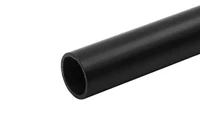 Труба для ливневой канализации D.160 PE100 x 6.2 SM EN L=3 м  rain_water
