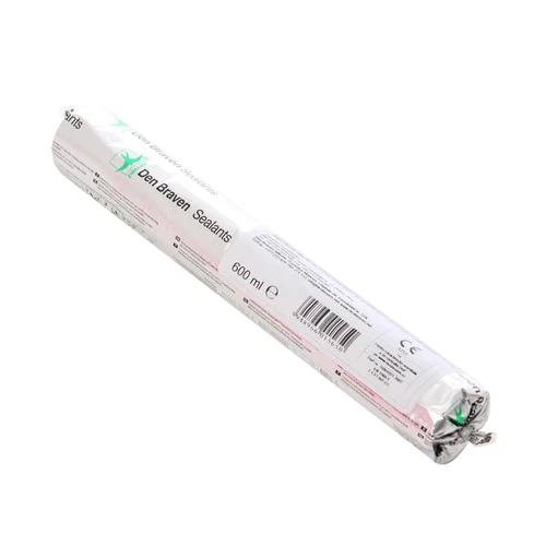 Adeziv gri 600 ml Hybriseal Facade EC1  DEN BRAVEN