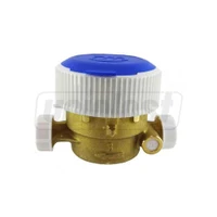 Contor D. 15 SJ ONE TRP Qn 1.5-2.5 m³/h cu radiomodul ARROW  MADDALENA 2