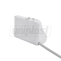 Contor D. 15 SJ ONE TRP Qn 1.5-2.5 m³/h cu radiomodul ARROW  MADDALENA 3