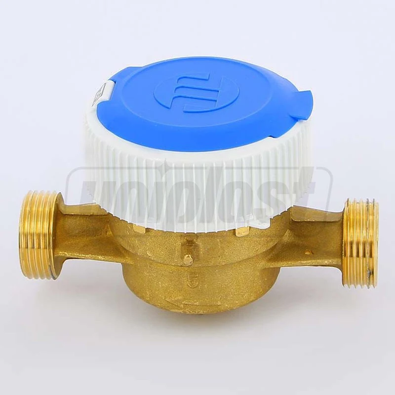 Contor D. 15 SJ ONE TRP Qn 1.5-2.5 m³/h cu radiomodul ARROW  MADDALENA 4
